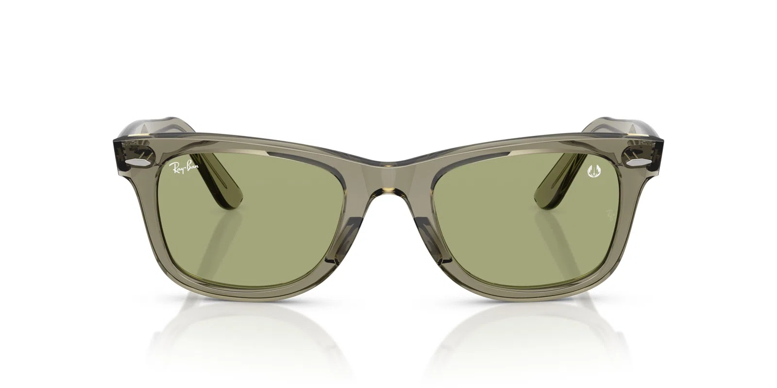 Ray Ban Original Wayfarer RB2140 Sunglasses - view 222